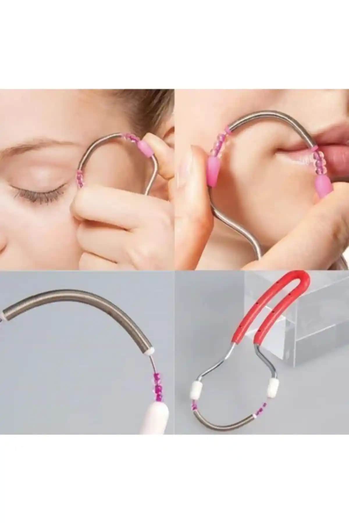 Kaş Alma Aparatlarıyla Doğal ve Şekilli Kaşlara Ulaşmanın En İyi Yöntemleri