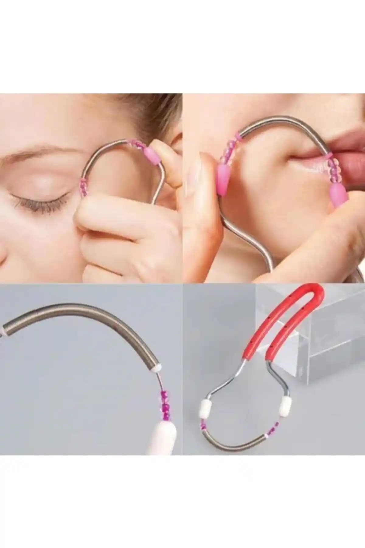 Kaş Alma Aparatlarıyla Doğal ve Şekilli Kaşlara Ulaşmanın En İyi Yöntemleri