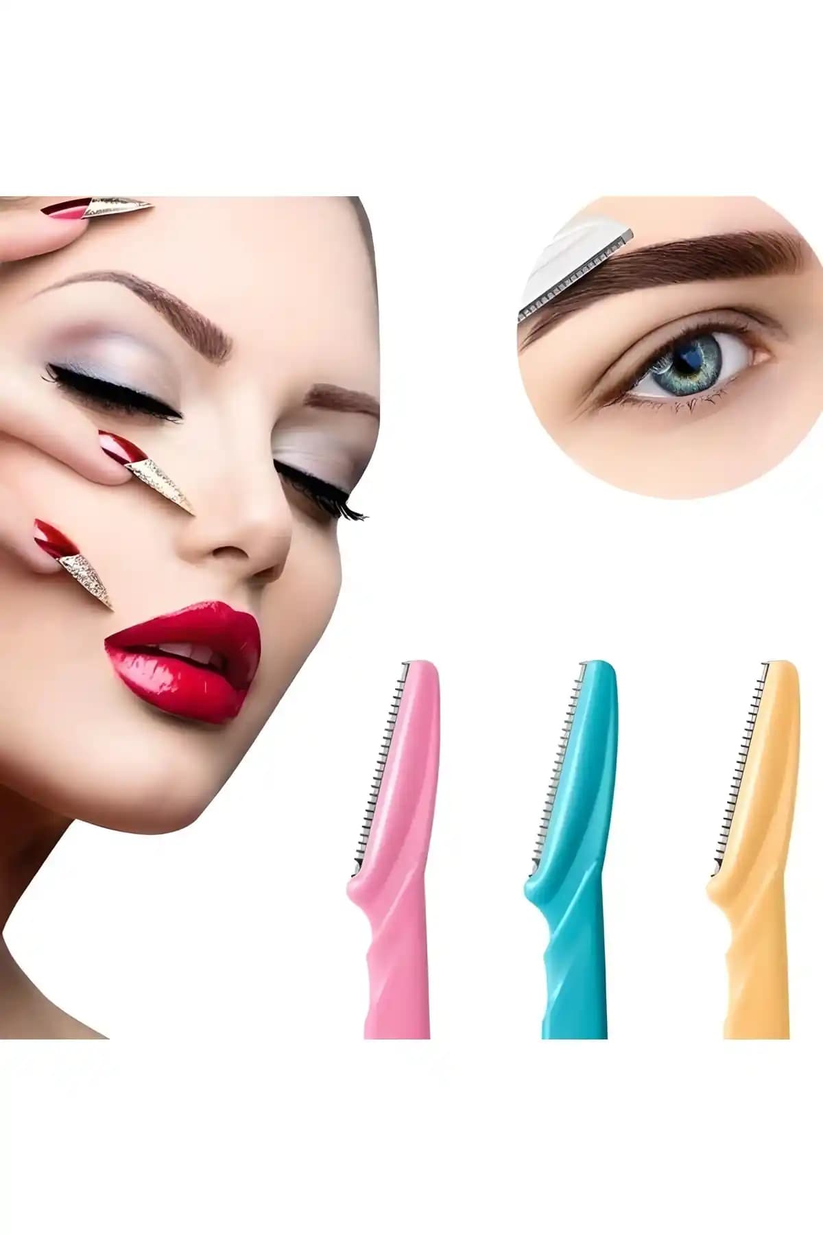 Kaş Usturası Kullanımı ve Bakımı: Doğal Görünüm İçin Pratik Rehber