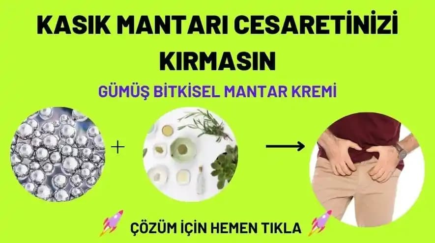 Kasık Mantarı Tedavisinde Etkili Krem ve Doğal Çözümler Rehberi