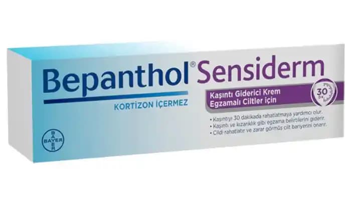 Kasıntı İlaçları ve Güvenli Kullanım Yöntemleri Hakkında Bilmeniz Gerekenler