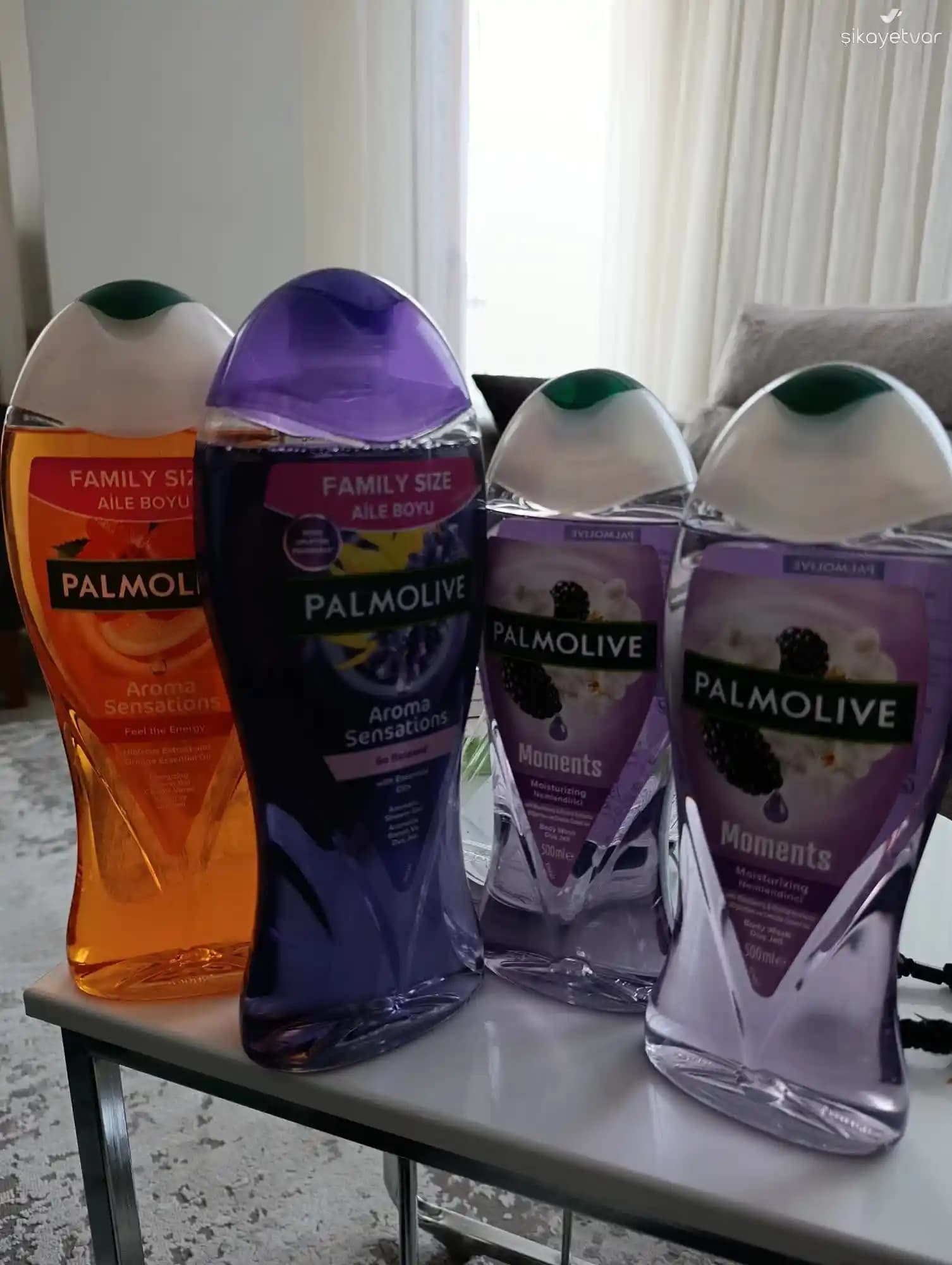 Kaşıntı Yapmayan Doğal Duş Jeli Seçenekleri ve Cilt Sağlığı İpuçları