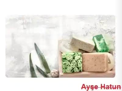 Kaşıntıya İyi Gelen Sabunlar: Cilt Sağlığını Destekleyen Doğru Seçenekler