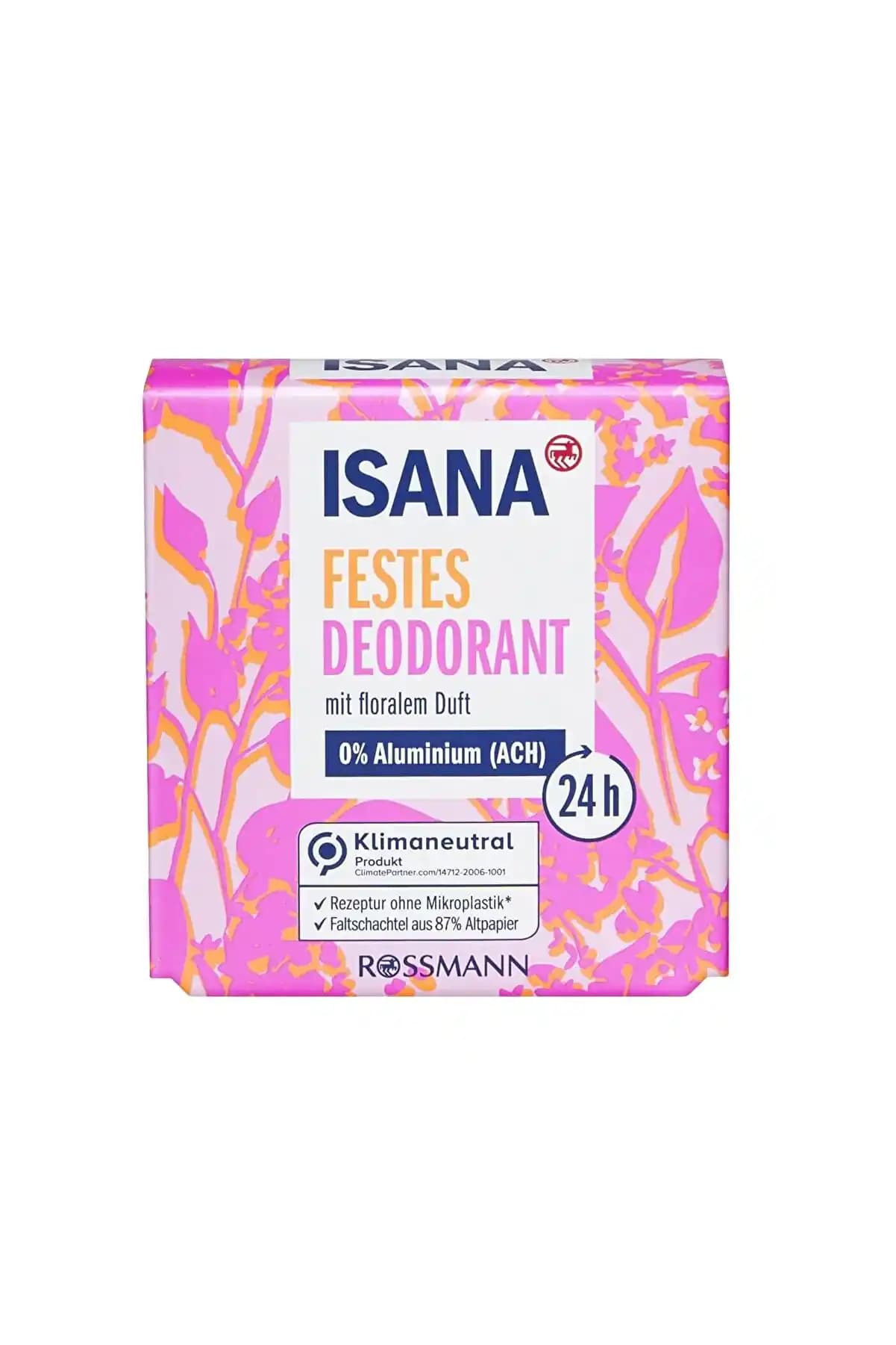 Katı Deodorantlar: Doğal İçerikleri ve Kullanım Avantajlarıyla Modern Kişisel Bakım Seçeneği