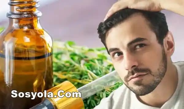 Kekik ve Saç Sağlığı: Doğal Çözümlerle Saçlarınızı Güçlendirin ve Koruyun