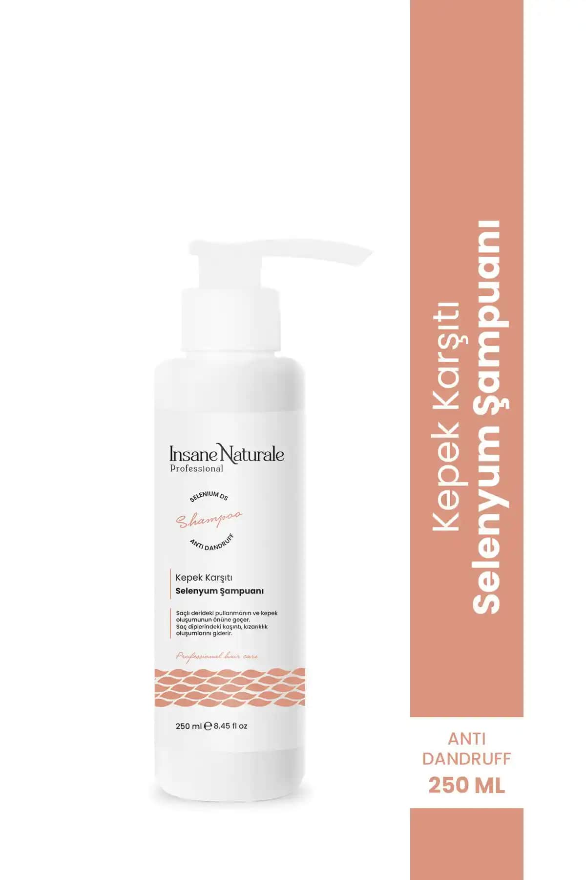 Kepek Karşıtı Şampuanlar İçin En Etkili İçeriklerin Analizi ve Seçim Rehberi