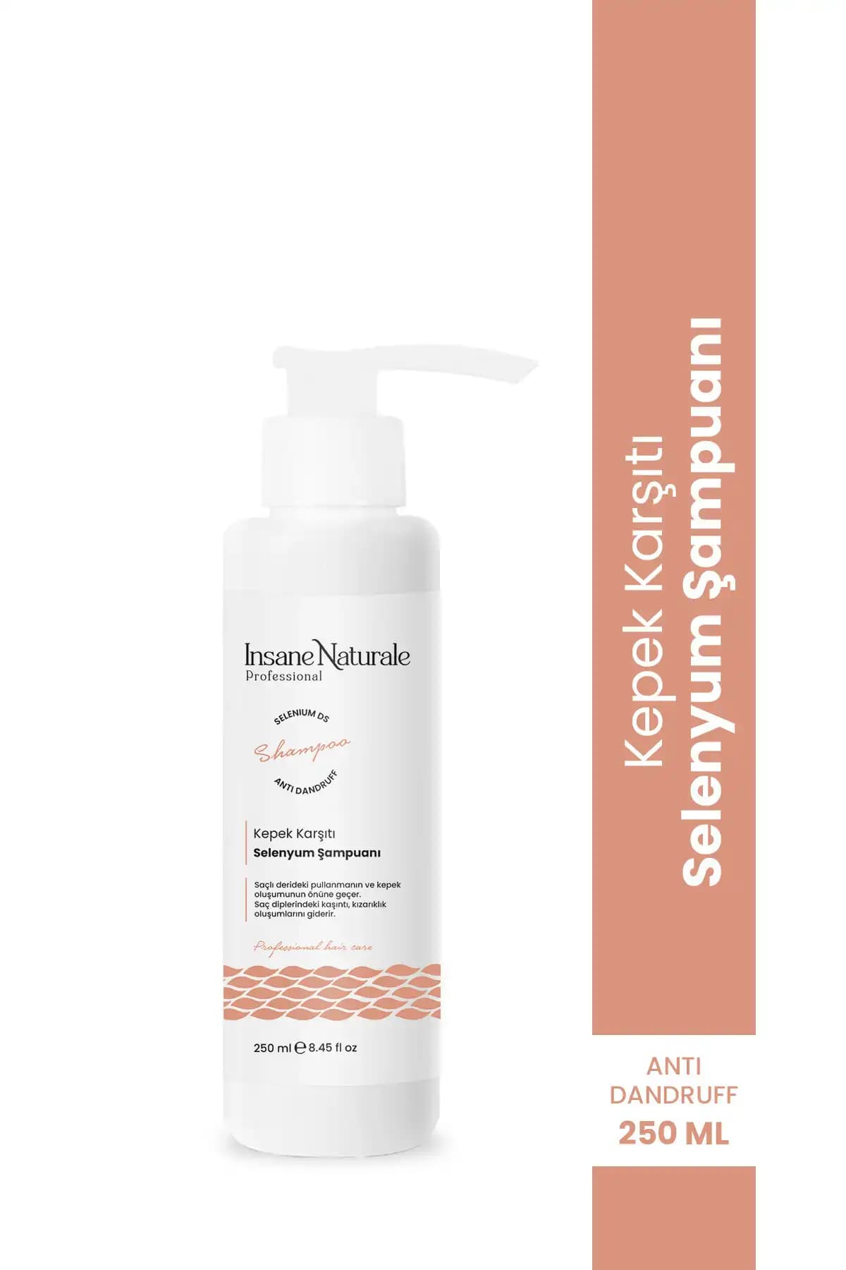 Kepek Karşıtı Şampuanlar İçin En Etkili İçeriklerin Analizi ve Seçim Rehberi