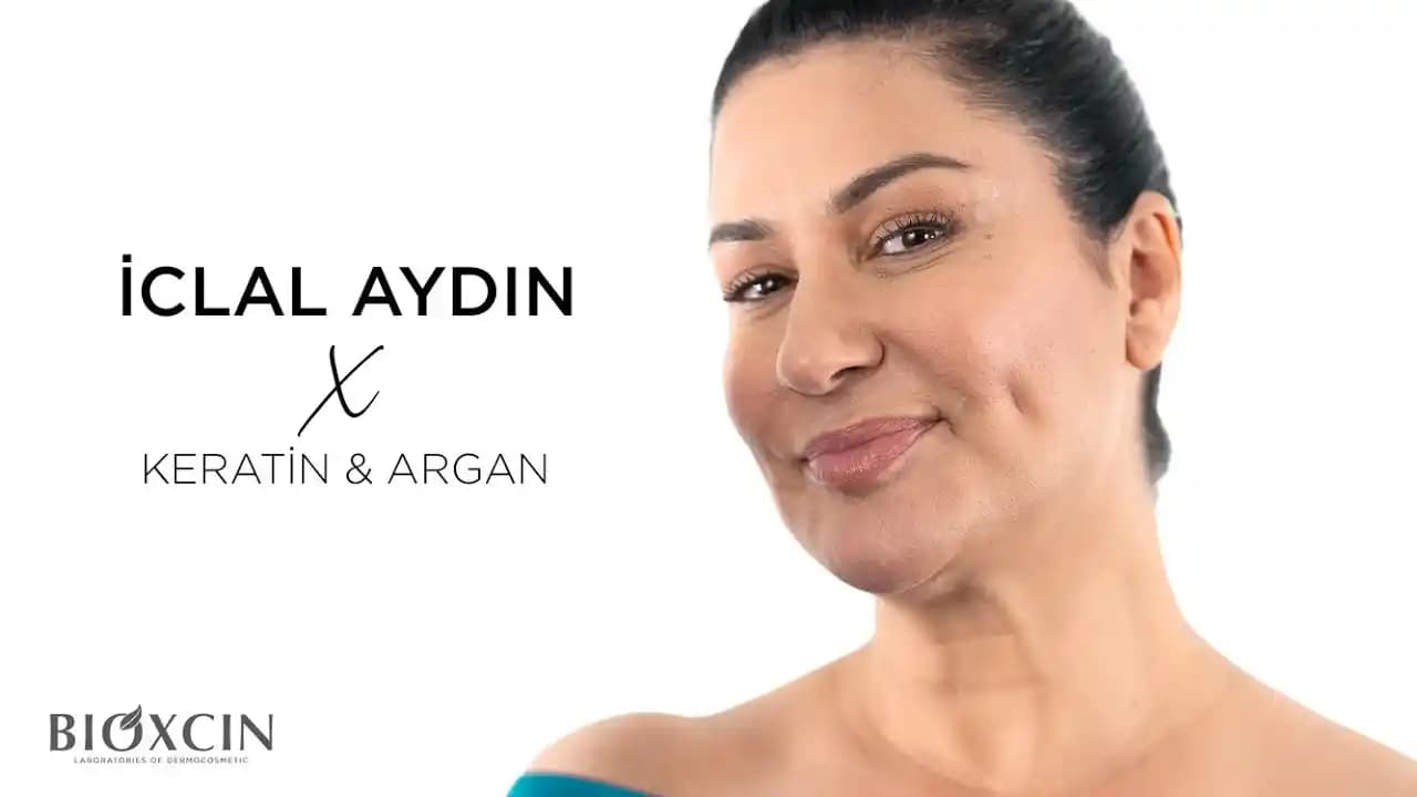 Keratin Nedir, Saç ve Cilt Sağlığına Etkileri ve En İyi Uygulama Yöntemleri