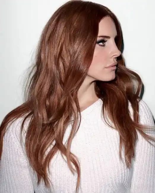 Kestane Saç Modelleri ve Renk Seçenekleri ile Doğallık ve Şıklık Yakalayın