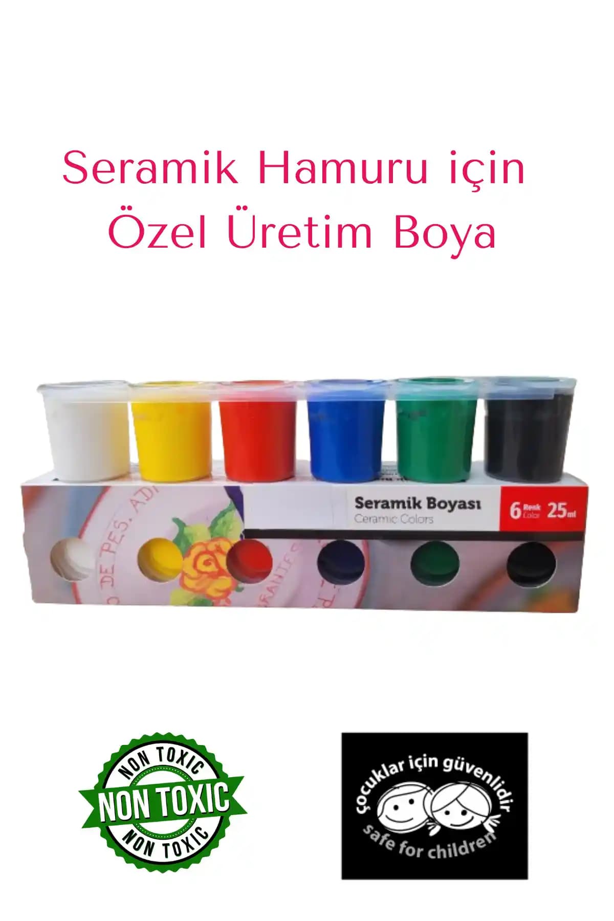 Kil Boyası: Doğal Güzellik ve Sağlık İçin Güçlü Bir Kozmetik Seçeneği