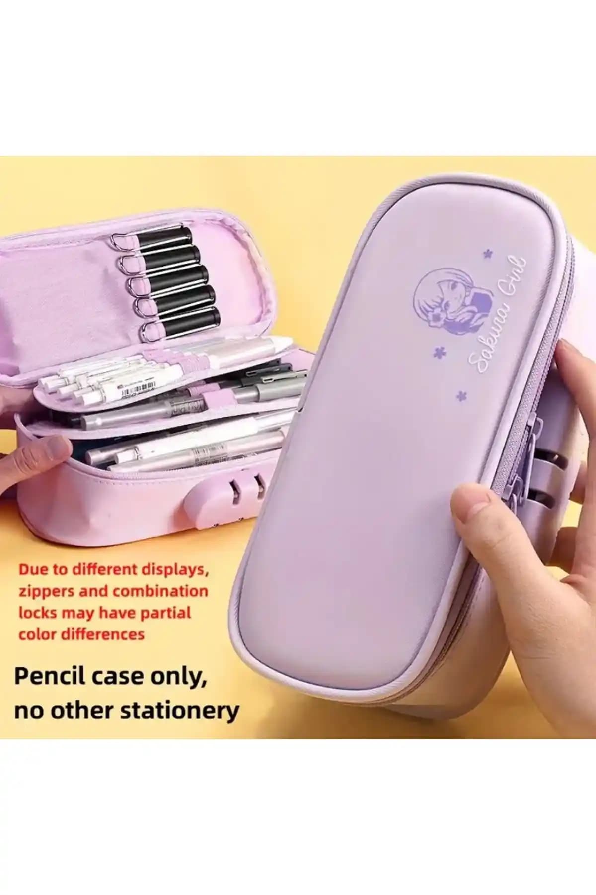 Kilitli makyaj çantası seçiminde dikkat edilmesi gerekenler ve kullanım avantajları