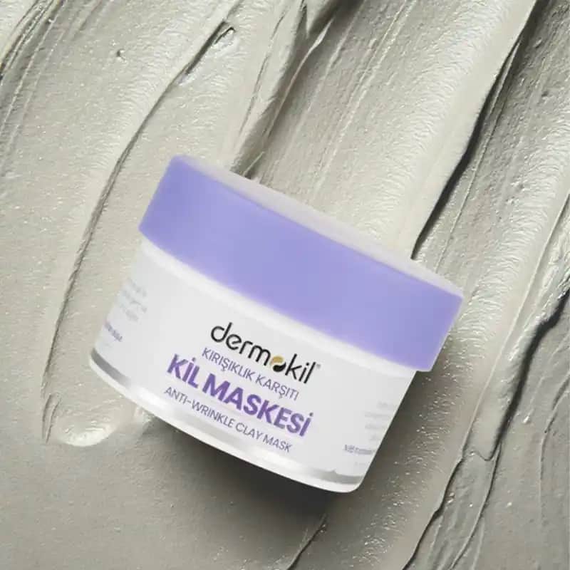 Kırışıklık Maskeleri ve Cilt Gençleştirme Yöntemleri Hakkında Kapsamlı Bilgi