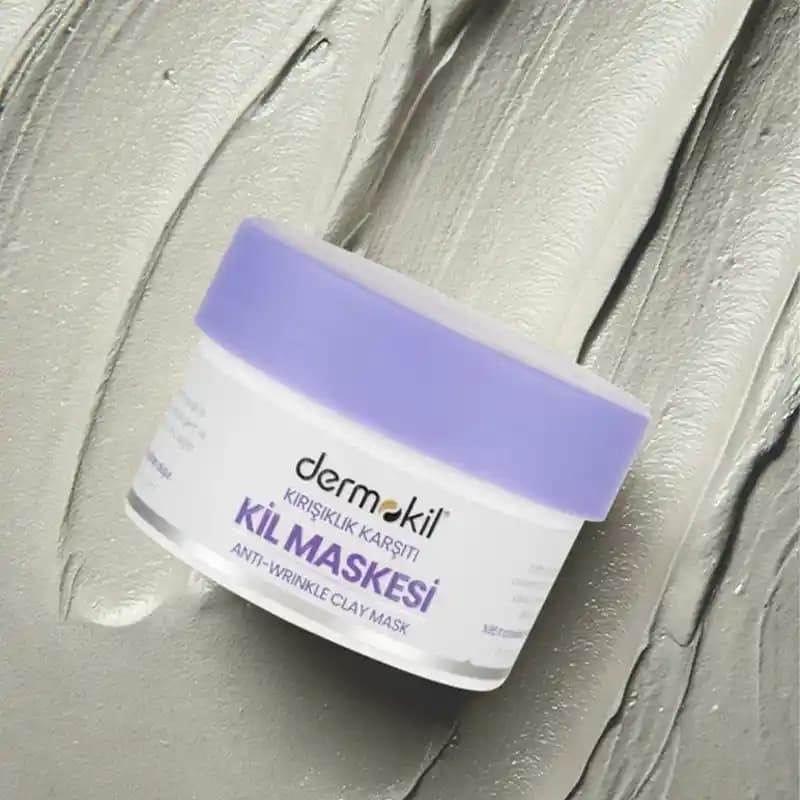 Kırışıklık Maskeleri ve Cilt Gençleştirme Yöntemleri Hakkında Kapsamlı Bilgi