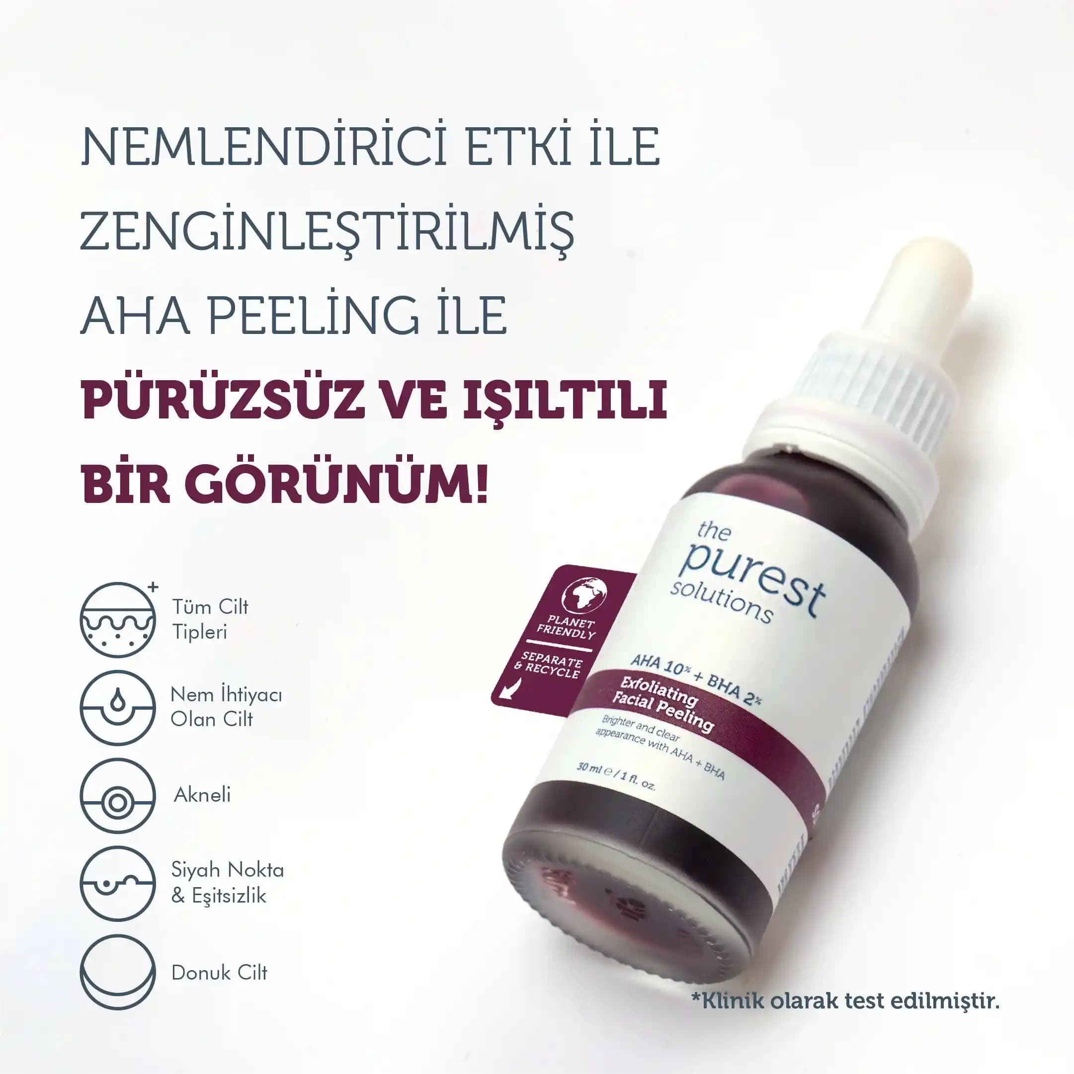 Kırmızı Peeling Nedir? Doğal İçeriklerle Cilt Yenileme ve Güzellik Yöntemi