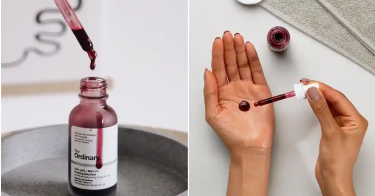 Kırmızı Serumlar: Cilt Sağlığını Destekleyen ve Yaşlanma Karşıtı Ürünler