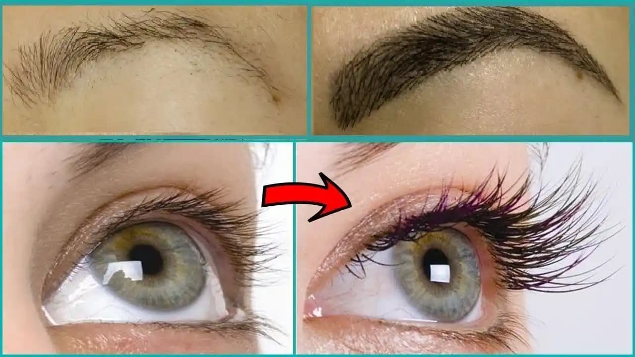 Kirpiklerin Güzelliğine Giden Yol: Gürleştirici Yöntemler ve Bakım İpuçları