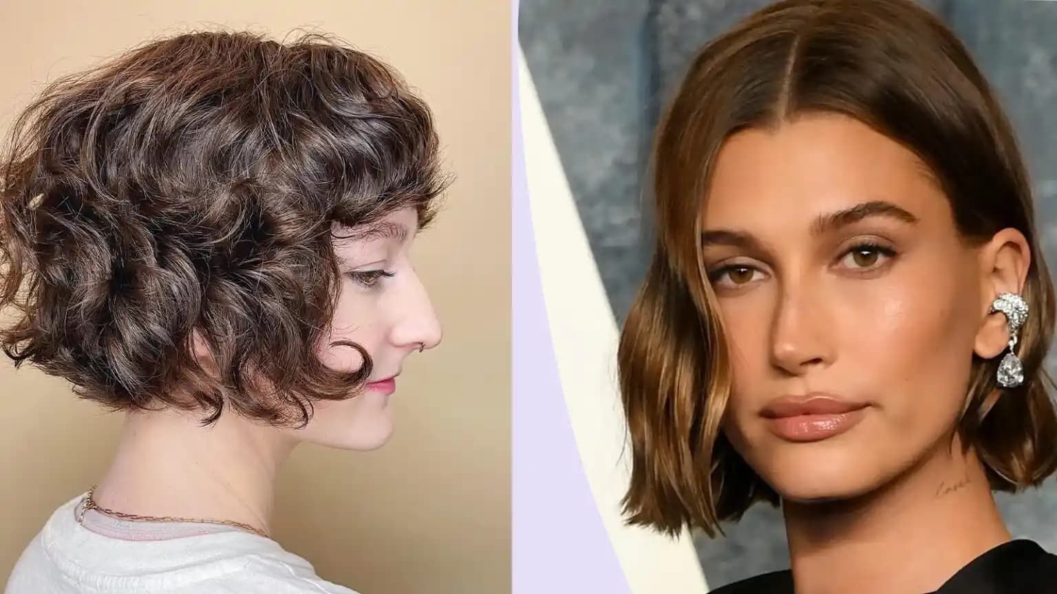 Kısa saç kesim modelleri ve trendler: modern ve pratik stil seçenekleri