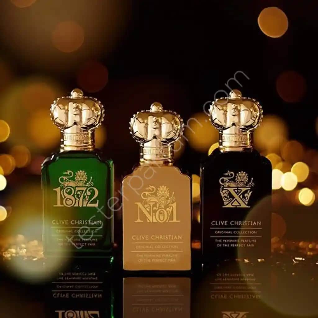 Kişisel İmajınızı Güçlendiren En İyi Parfüm Seçimi ve Trendleri