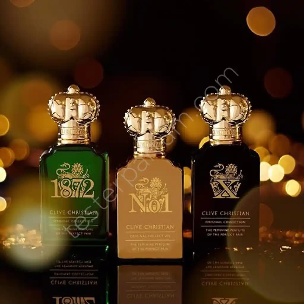 Kişisel İmajınızı Güçlendiren En İyi Parfüm Seçimi ve Trendleri