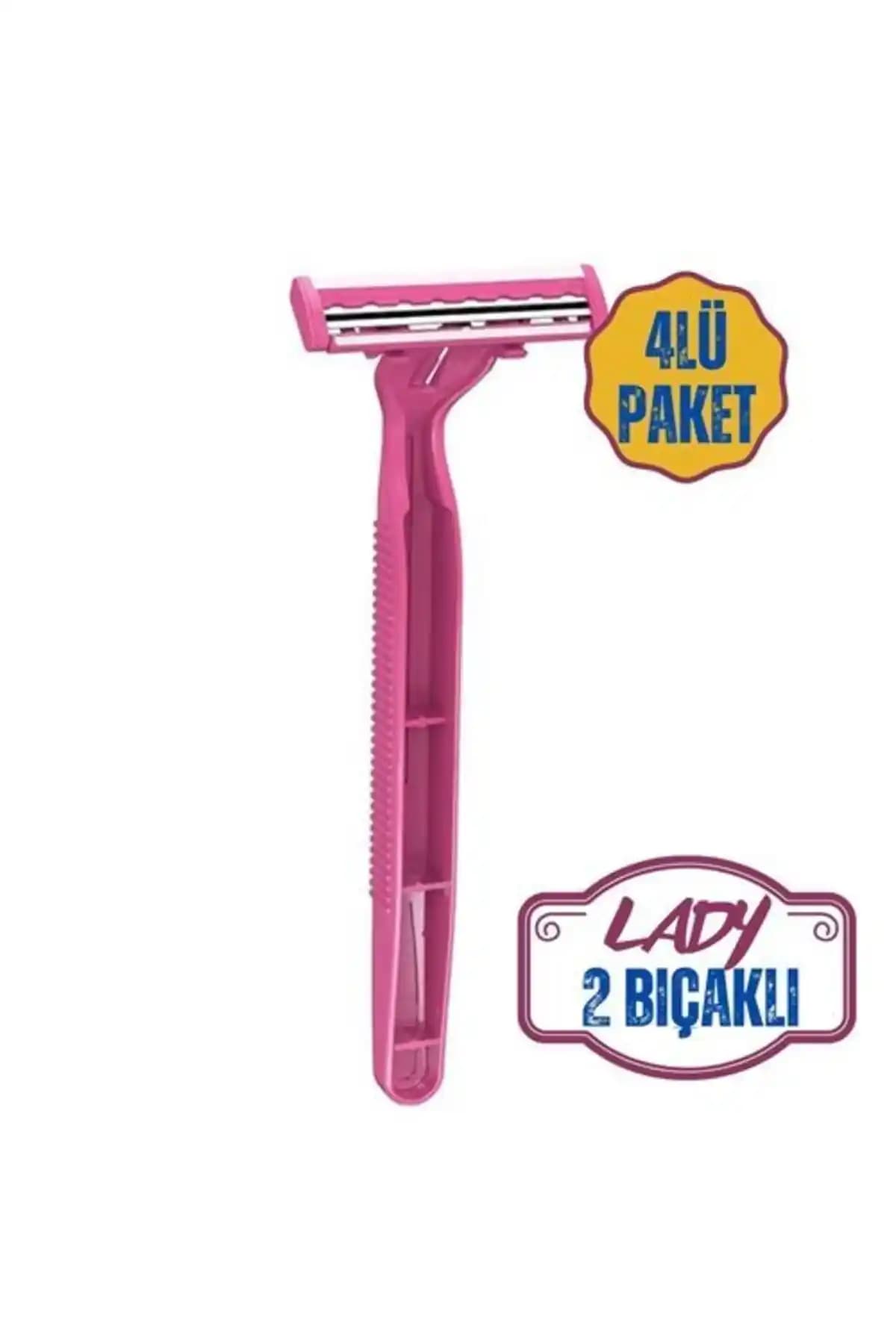 Kız Jileti: Kadınların Güzellik ve Bakımında Temel Bir Araç Olarak Kullanımı ve Önemi