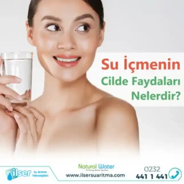 Klorlu Su ve Cilt Sağlığı: Doğru Kullanım ile Temizlik ve Güzellik İpuçları