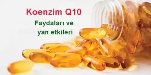 Koenzim Q10'un Kozmetik Sektöründeki Rolü ve Cilt ile Saç Sağlığına Etkileri