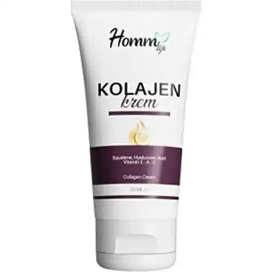 Kolajen Krem: Cilt Sağlığını Destekleyen Güçlü Bir Güzellik Ürünü