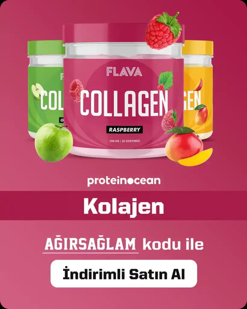 Kolajen Tozu Nedir, Faydaları ve Doğru Kullanım Yöntemleri Hakkında Bilgiler