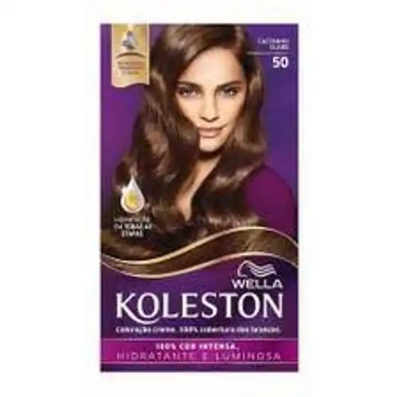 Koleston 5.0 Saç Boyası: Doğal ve Parlak Saçlar İçin Güvenilir Renk Seçeneği