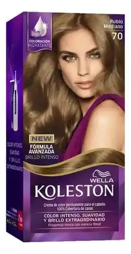 Koleston 7.0 ile Doğal Görünüm ve Saç Boyama Sanatında Uzmanlık Rehberi