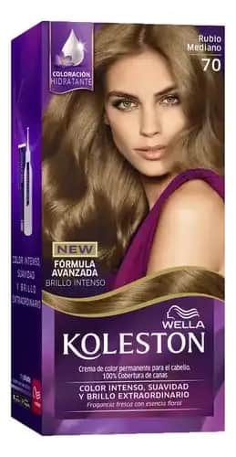 Koleston 7.0 ile doğal ve parlak saçlar için en iyi renk ve bakım çözümleri