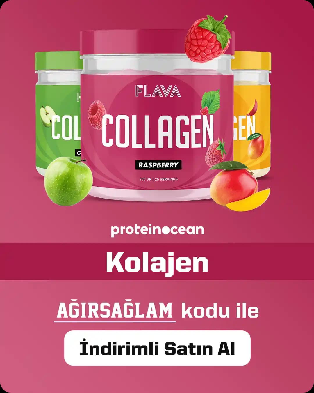 Kollajen Shot Nedir? Cilt Sağlığını Destekleyen Modern Güzellik Uygulaması