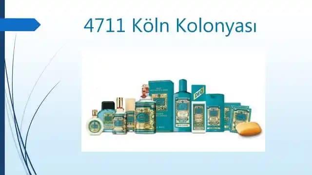 Köln Kolonyası: Geleneksel ve Modern Kozmetik Dünyasında Ferahlatıcı Parfüm Seçeneği