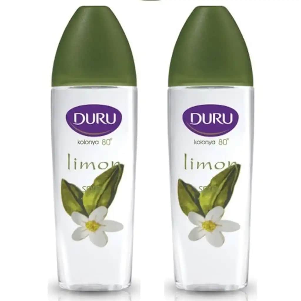 Kolonya Spreyleri: Günlük Kullanım İçin Yenilikçi ve Pratik Kozmetik Çözüm