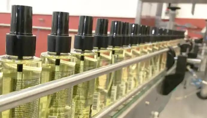 Kolonya ve Alkol Oranı: Kalite ve Güvenlik İçin Bilmeniz Gerekenler