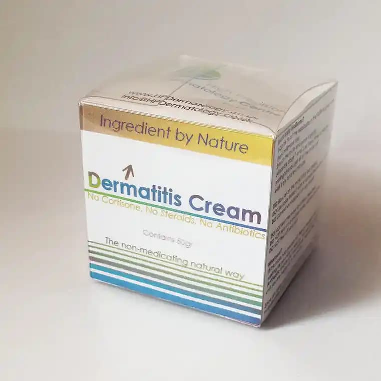 Kontakt dermatit tedavisinde doğru kremler ve kullanım rehberi