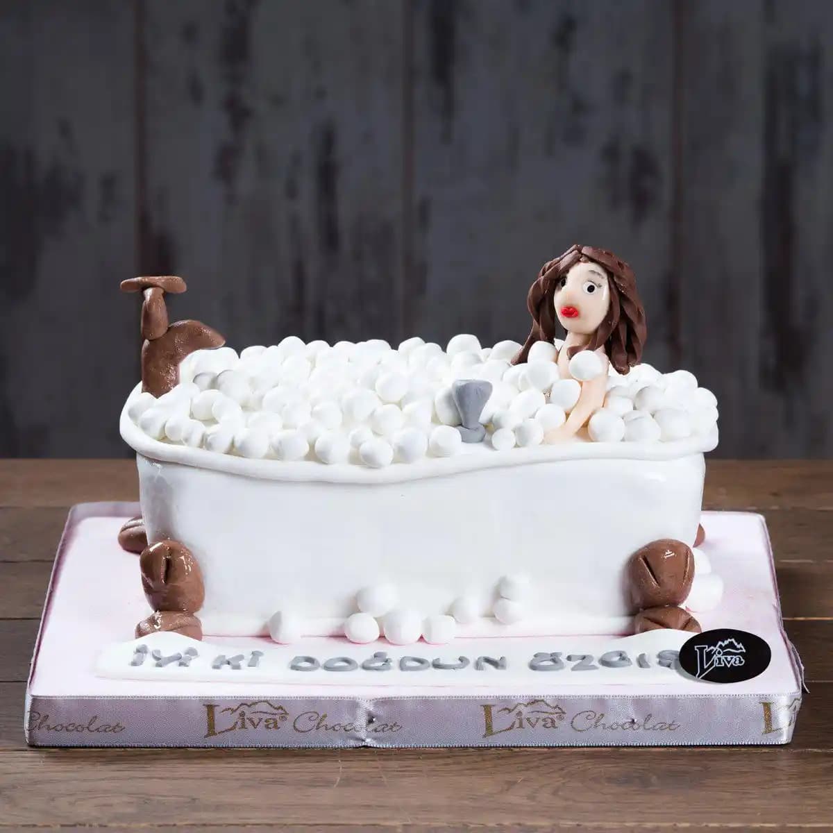 Köpük Banyosu Nedir ve Cilt Sağlığı ile Rahatlama Faydaları Nelerdir