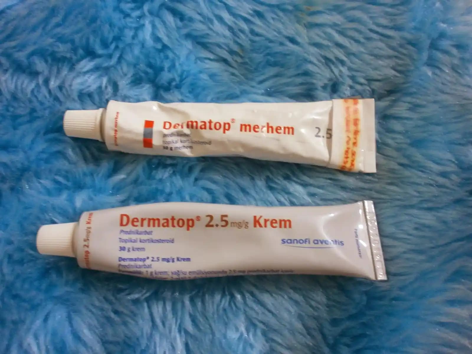 Kortizollü Kremler: Cilt Sağlığı İçin Kullanım Avantajları ve Potansiyel Riskler