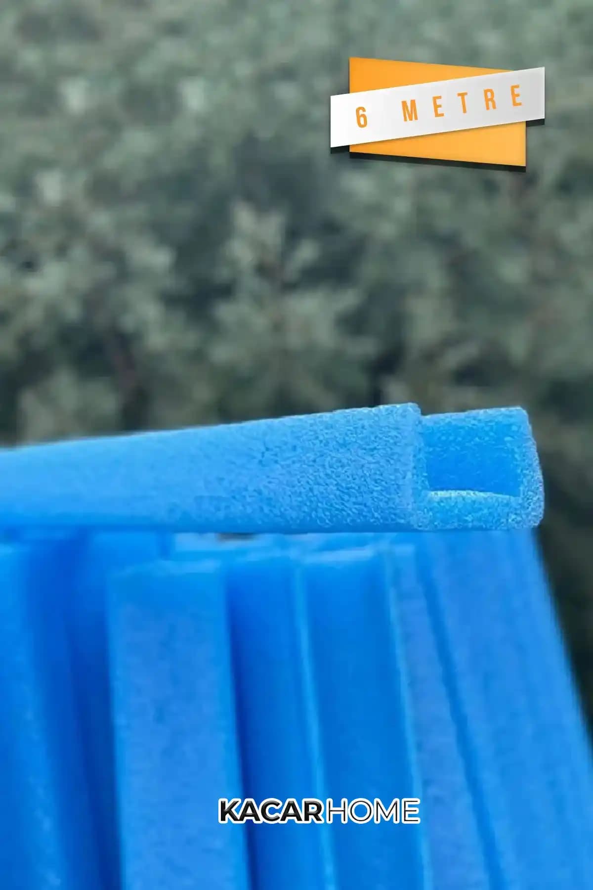 Koruyucu Köpük Nedir ve Cilt Sağlığına Faydaları Nelerdir