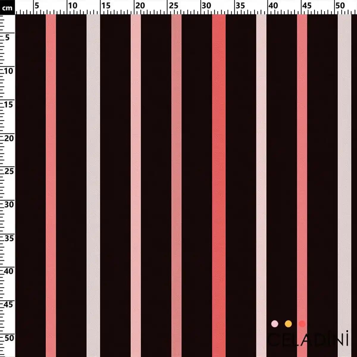 Koyu Pembe Tonlarının Kozmetikte Kullanımı ve Stil İpuçları