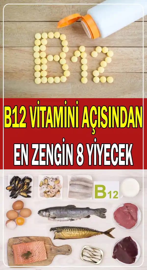 Kozmetik Alanda En İyi B12 Vitamini Seçenekleri ve Cilt Sağlığına Etkileri