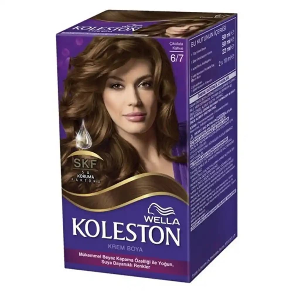 Kozmetik Dünyasında Renk ve Koku: Çikolata, Kahve ve Kolestonun Etkileyici Rolü