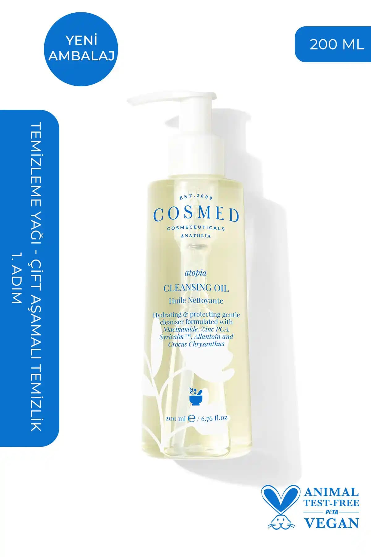 Kozmetik Dünyasında Temizleyicilerin Rolü ve Cilt Tipine Uygun Seçim Rehberi