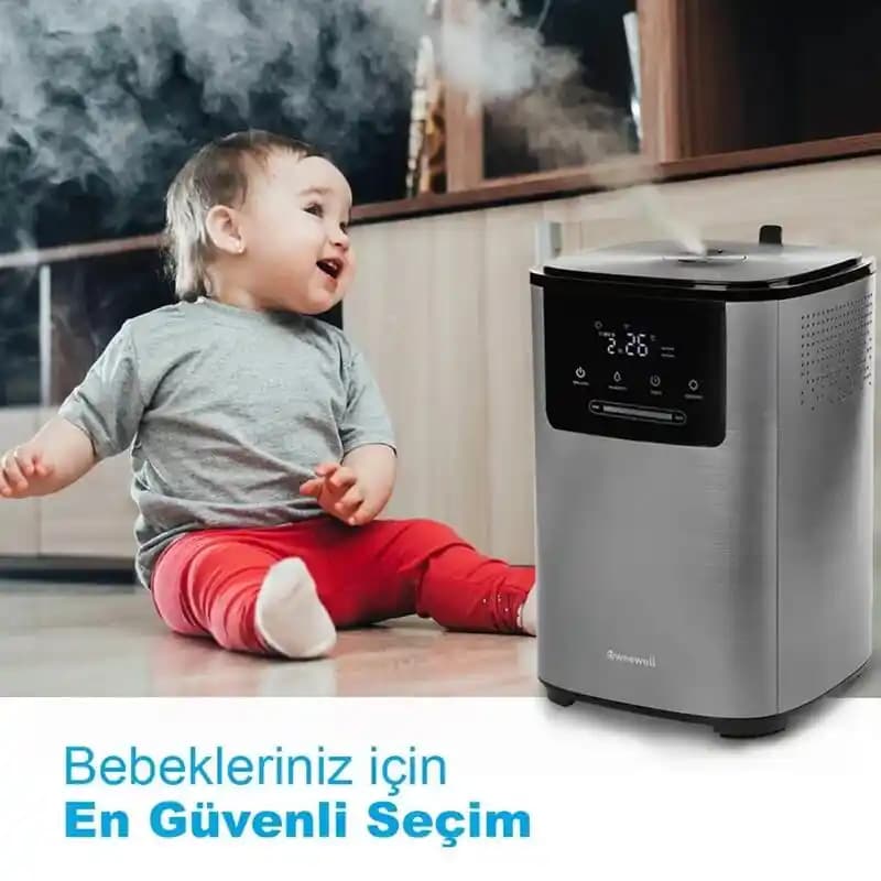 Kozmetik Sektöründe Buhar Makinesi Markaları ve En Güvenilir Seçenekler