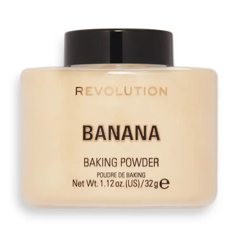 Kozmetik Sektöründe Devrim Yaratan Revolution Pudra Özellikleri ve Trendler