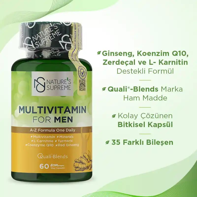 Kozmetik Sektöründe Multivitaminlerin Rolü ve Güzellik Üzerindeki Etkileri