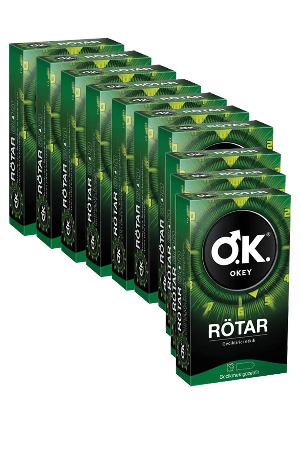 Kozmetik Sektöründe Okey Yeşil Paketlerin Yükselişi ve Sürdürülebilirlik Trendleri