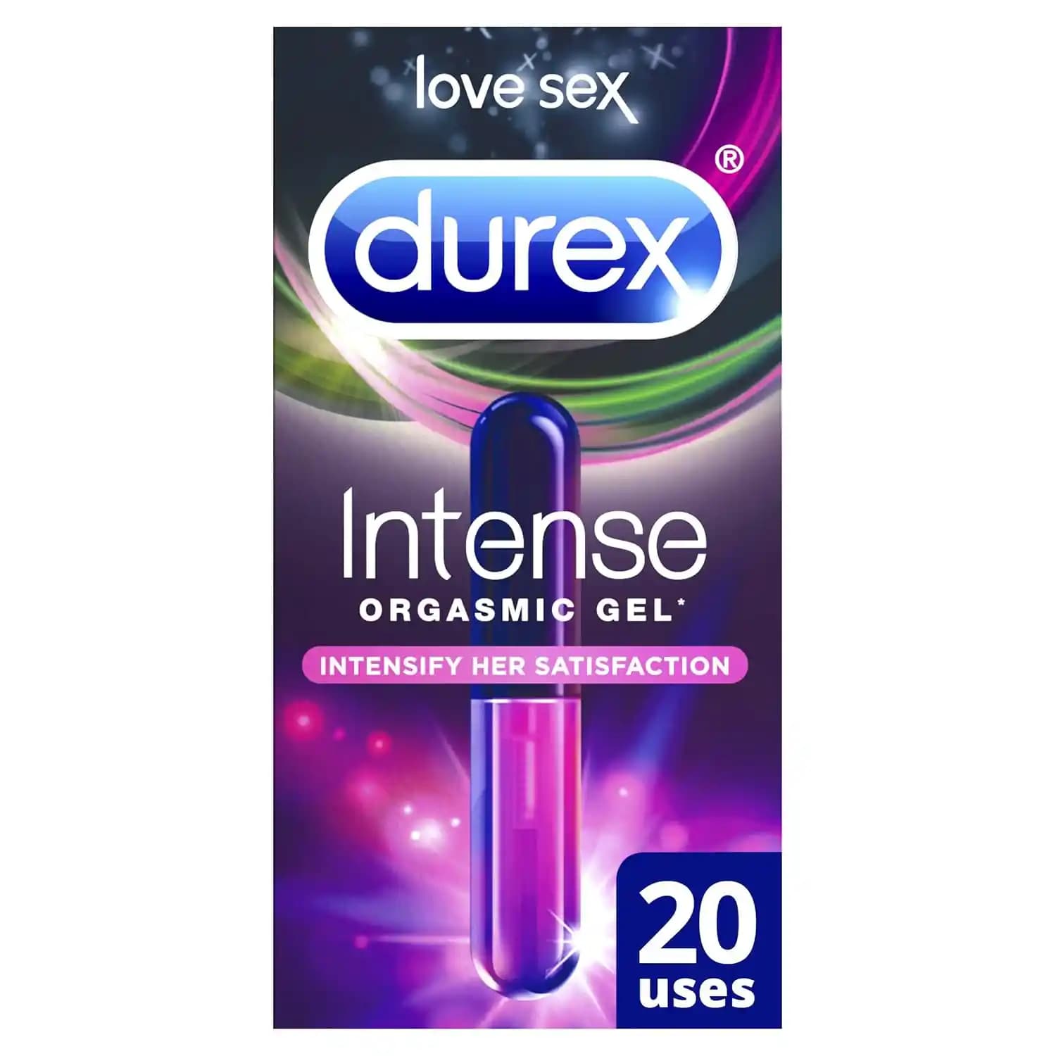 Kozmetik ve Cinsellik Ürünlerinde Yenilik: Durex Intense Serisi ve Estetik Yaklaşımlar