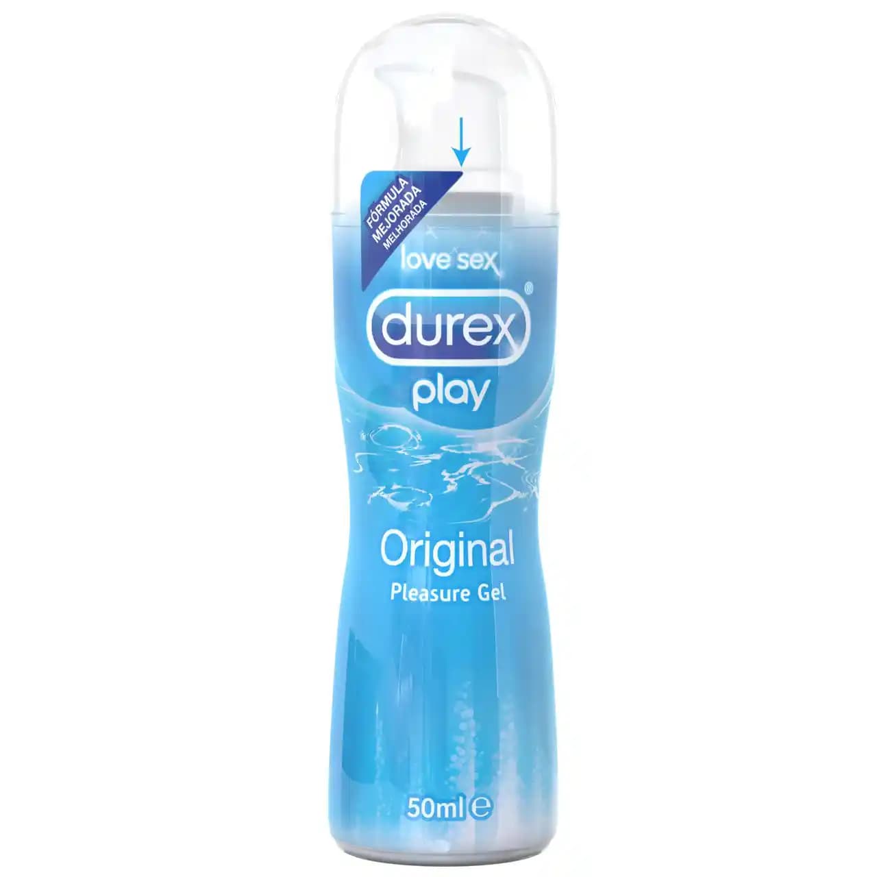 Kozmetikte Cinsel Sağlık ve Durex Play Ürünlerinin Güncel Rolü