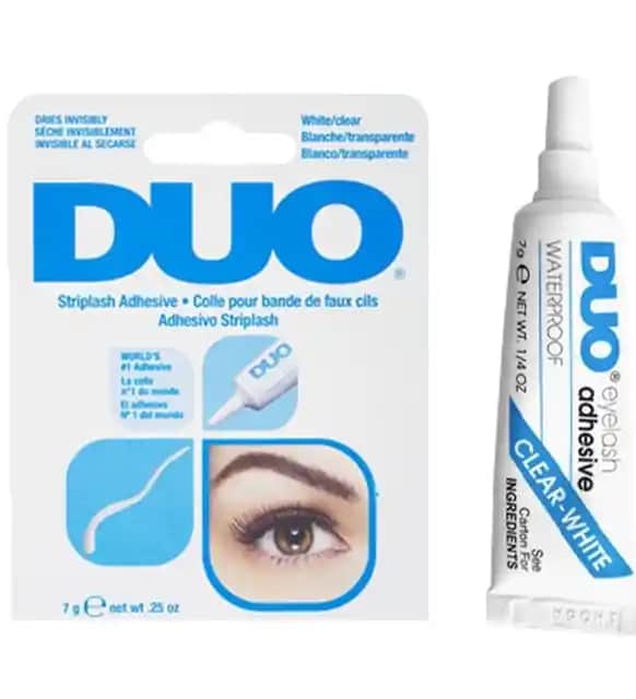 Kozmetikte Duo Yapıştırıcıların Kullanımı ve Güvenlik Rehberi